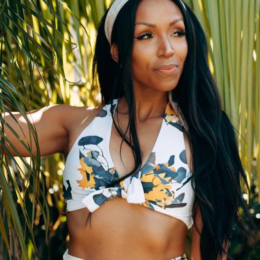 Albion Fit Swim Top